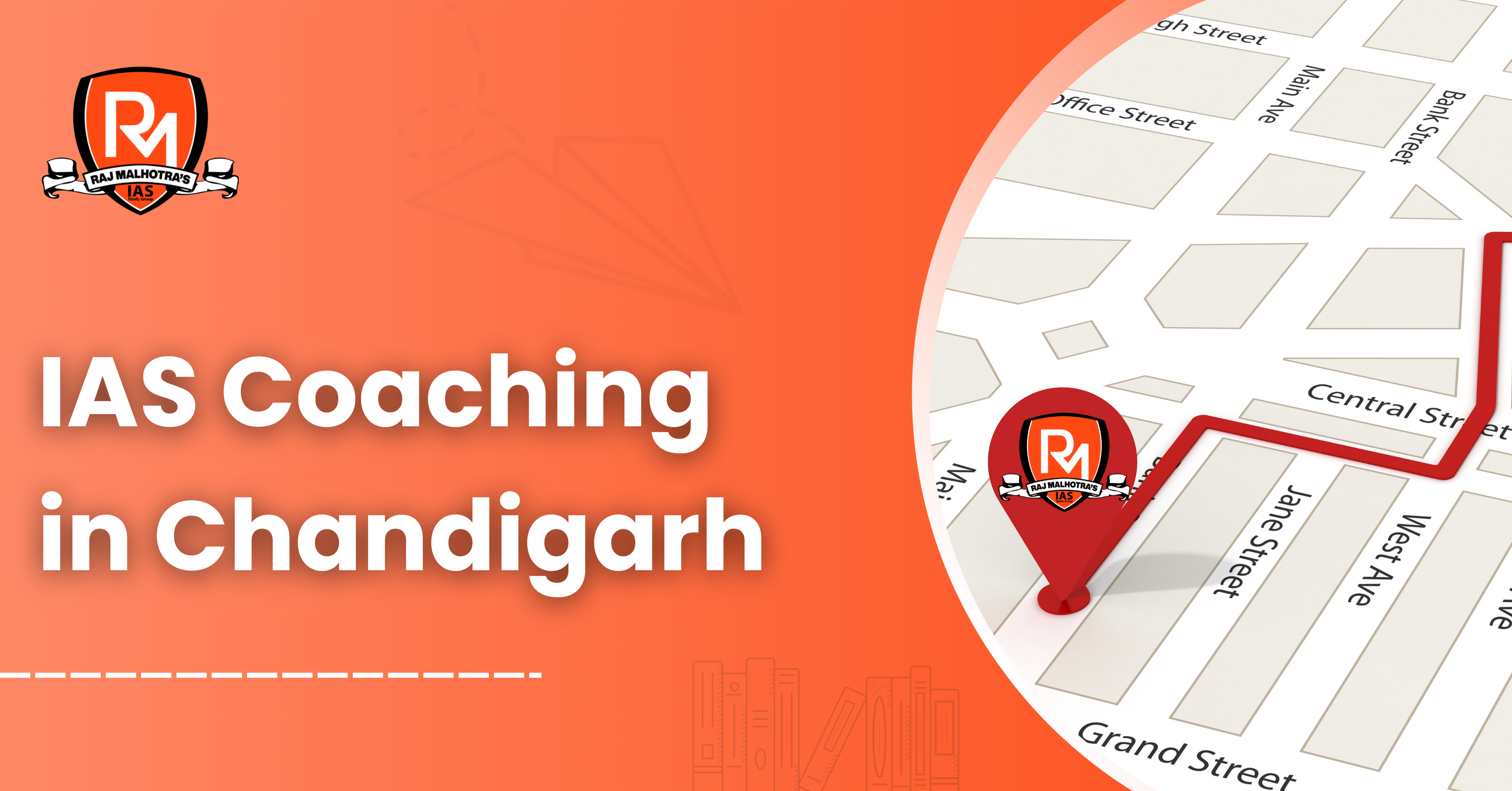 IAS coaching in Chandigarh