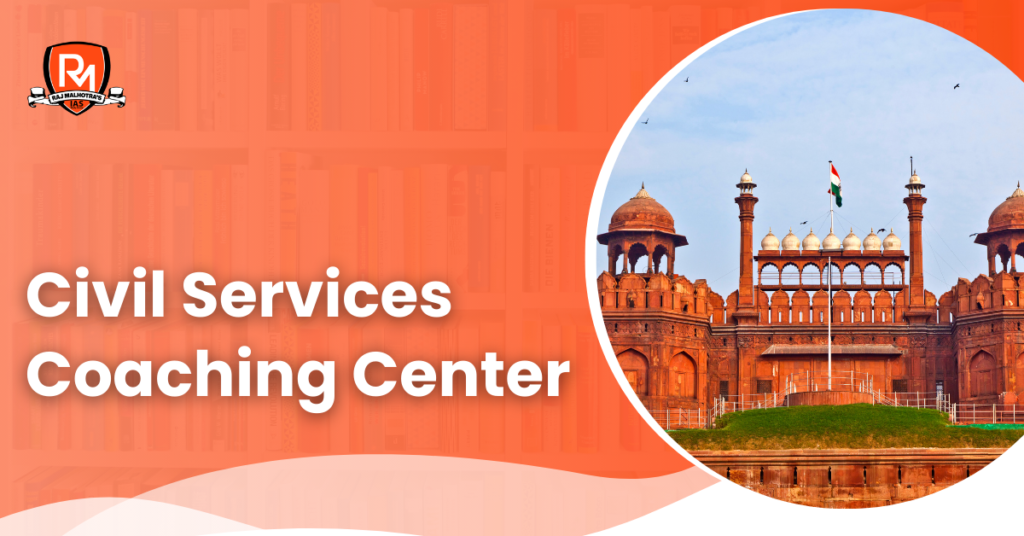 Best coaching centre for UPSC