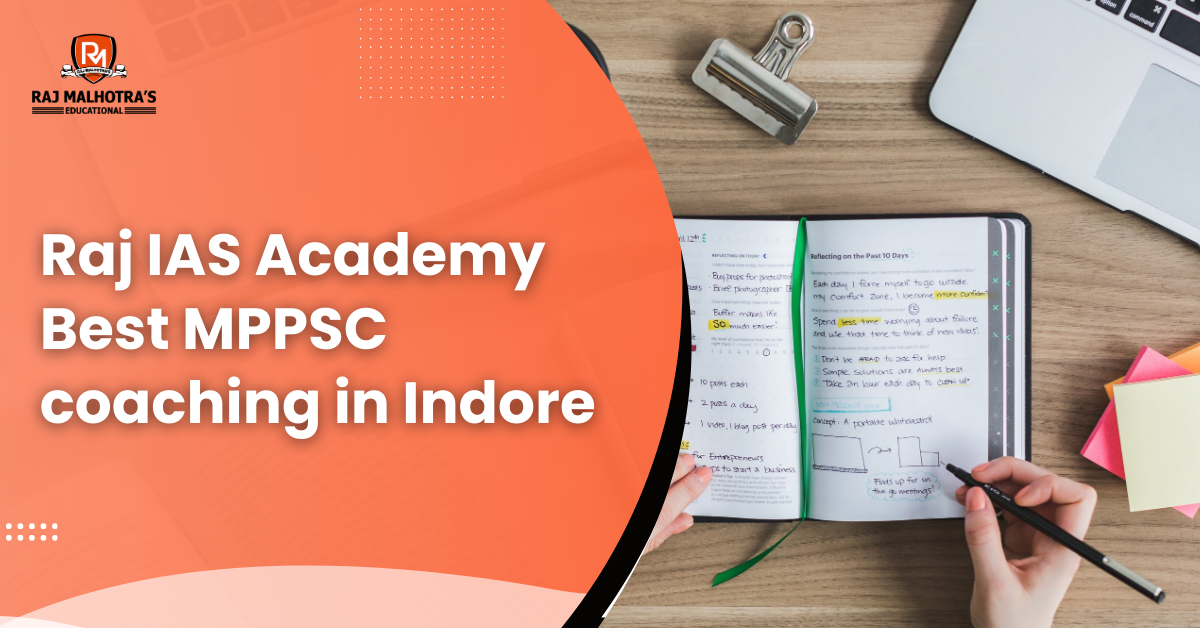 Best MPPSC Coaching in Indore