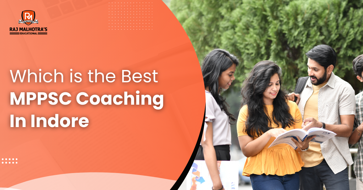 MPPSC Coaching