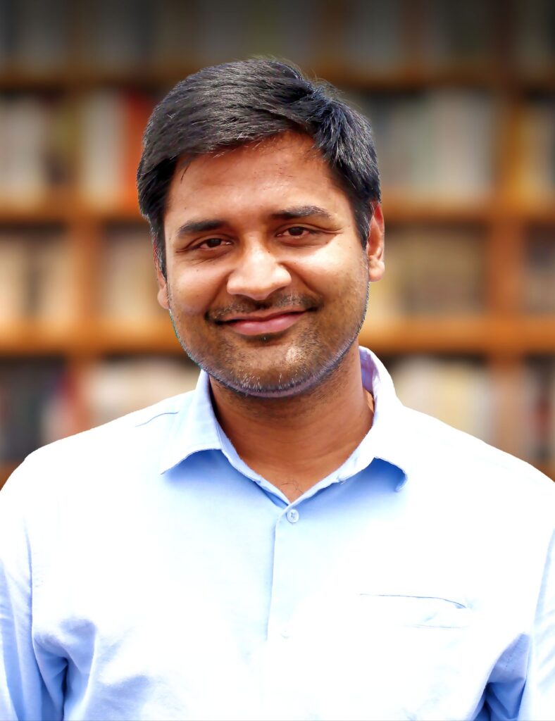 M R Raj India's Best Online UPSC Coaching Institute - Raj IAS Academy