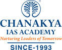 Chanakya IAS Academy