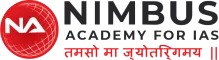 Nimbus Academy logo